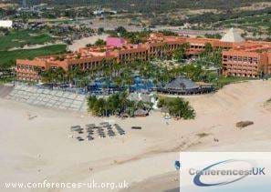 Melia Cabo Real Los Cabos Mexico