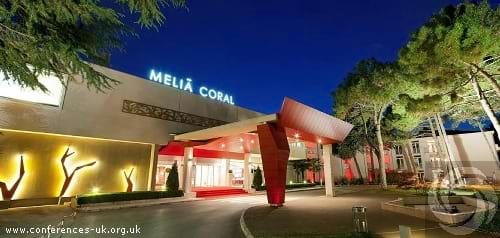Melia Coral Umag Croatia