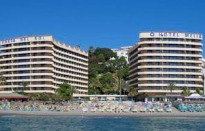 Melia Costa del Sol Malaga Spain