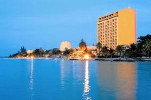 Melia Cozumel Quintana Roo Mexico