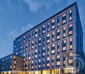 Melia Dusseldorf Germany