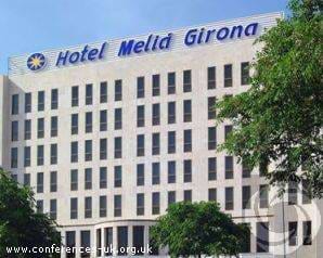 Melia Girona Girona Spain