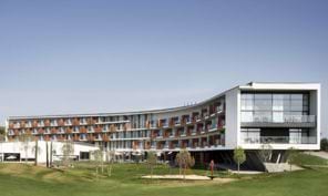 Melia Golf Vichy Catalan Girona Spain