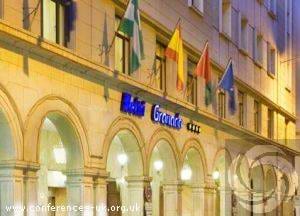 Melia Granada Spain
