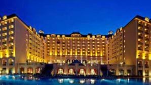 Melia Grand Hermitage Varna Bulgaria