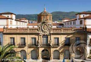 Melia Hotel de La Reconqista Oviedo Spain