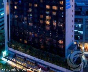 Melia Kuala Lumpur Malaysia