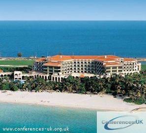 Melia Las Americas Varadero Cuba