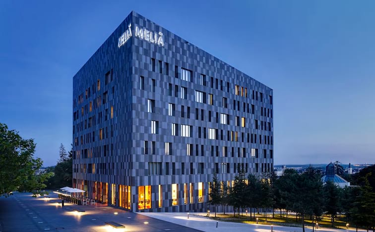 Melia Luxembourg