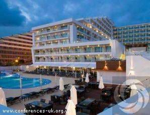 Melia Madeira Mare Portugal
