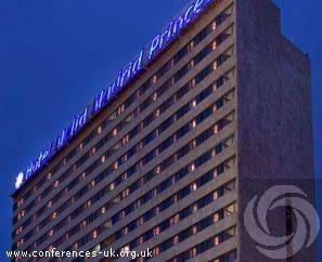 Melia Madrid Princesa Spain