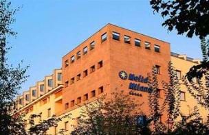 Melia Milano