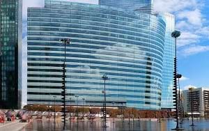 Melia Paris La Defense