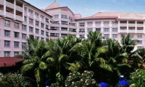 Melia Purosani Java  Yogyakarta Indonesia