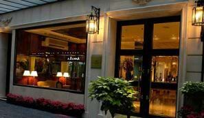 Melia Recoleta Plaza Boutique Hotel Buenos Aires Argentina