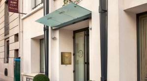 Melia Royal Alma Boutique Paris France