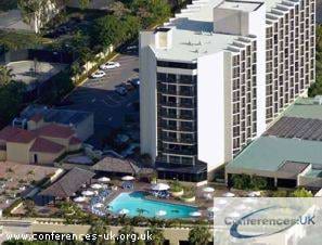 Melia Santo Domingo Dominican Republic