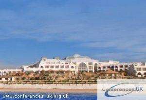 Melia Sharm Sharm El Sheikh Egypt