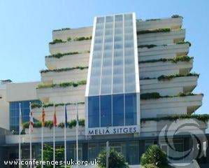 Melia Sitges Barcelona Spain