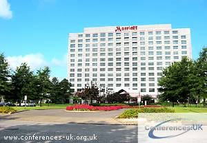Memphis Marriott
