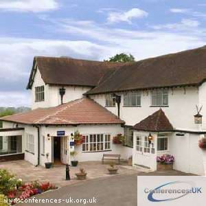 Mendip House Hotel Somerset