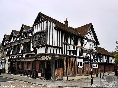 Merchant House United Kingdom
