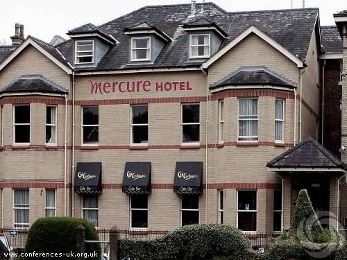 Mercure Altrincham Bowdon Hotel