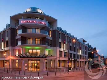 Mercure Amiens
