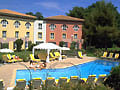 Mercure Antibes Sophia Antipolis