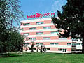Mercure Assevillers Peronne