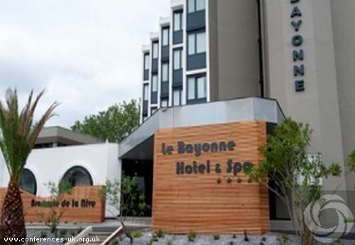 Mercure Bayonne Centre