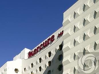 Mercure Bordeaux Centre Meriadeck