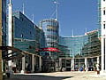 Mercure Bordeaux Cite Mondiale Centre de Congres