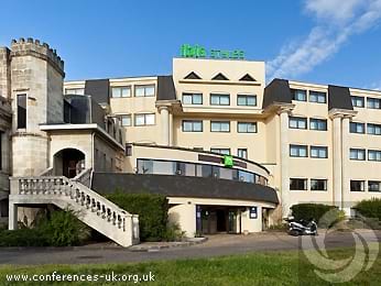 Mercure Bordeaux Sud Villenave D Ornon