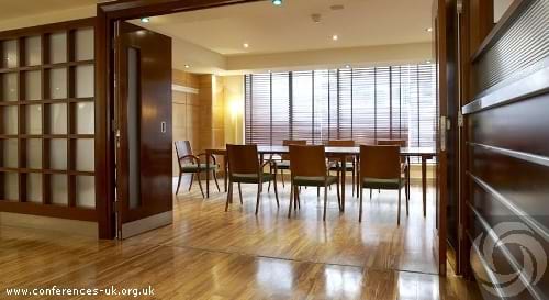 Mercure Bristol Brigstow Hotel