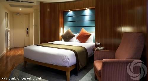 Mercure Bristol Brigstow Hotel