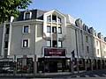 Mercure Caen Centre Port de Plaisance