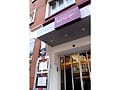 Mercure Calais Centre