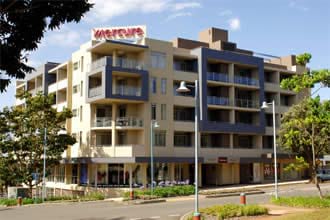 Mercure Centro Port Macquarie