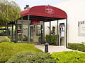 Mercure Chalon sur Sâone
