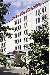 Mercure Congress Hotel Nuernberg An Der Messe