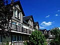 Mercure Deauville Hotel du Yacht Club