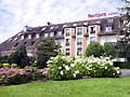 Mercure Deauville Pont l Evêque