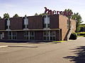 Mercure Evry Lisses