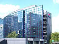 Mercure Fontenay sous Bois