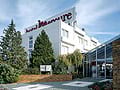 Mercure Futuroscope Alisee