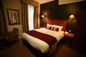 Mercure George Hotel Reading