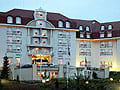 Mercure Grand Hôtel Le Touquet