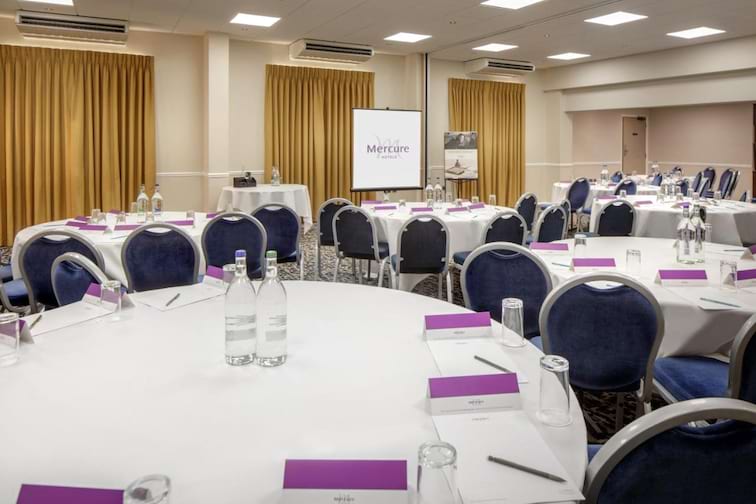 Mercure Hatfield Oak Hotel