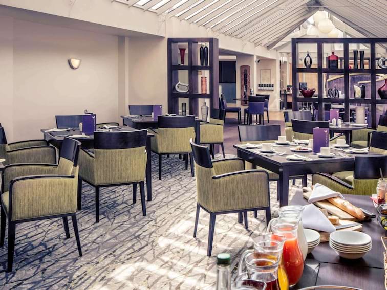 Mercure Hatfield Oak Hotel